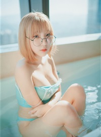 ARTGRAVIA VOL.056 巨乳少女姜仁卿(52)